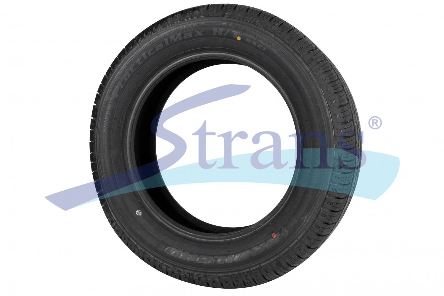 Шина Колісна 235/55 R18 Xl Rs21 Легкова Літня 23555R18Xlrs21
